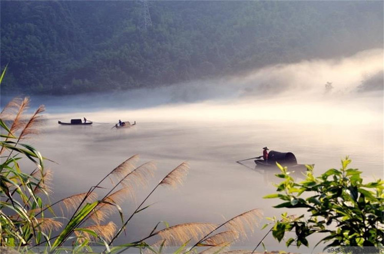 新余东江湖自驾游攻略,郴州东江湖漂流攻略