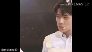 弱弱的问一句，头条有「灿白*党**」吗？