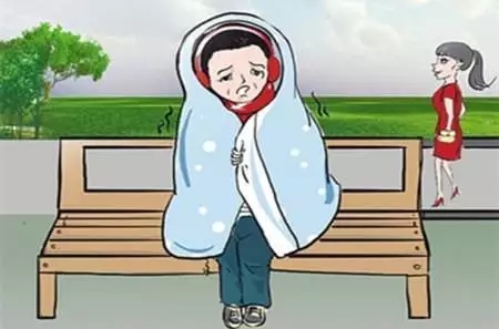 月子期间高烧39度浑身冷,坐月子全身冷疼是什么原因