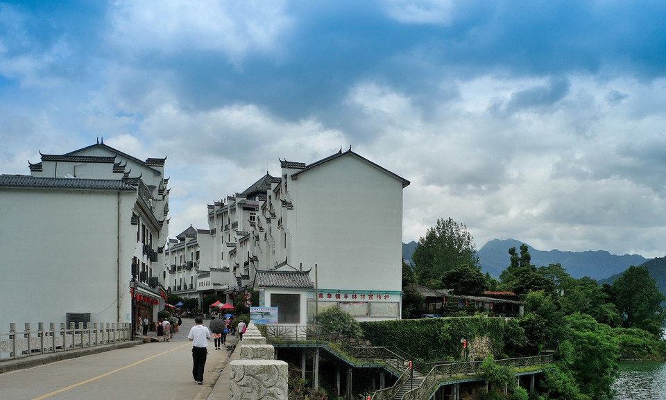 新余东江湖自驾游攻略,郴州东江湖漂流攻略