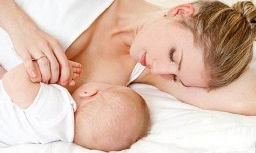 宝宝偏脖怎么纠正,宝宝吃偏奶怎么能纠正过来