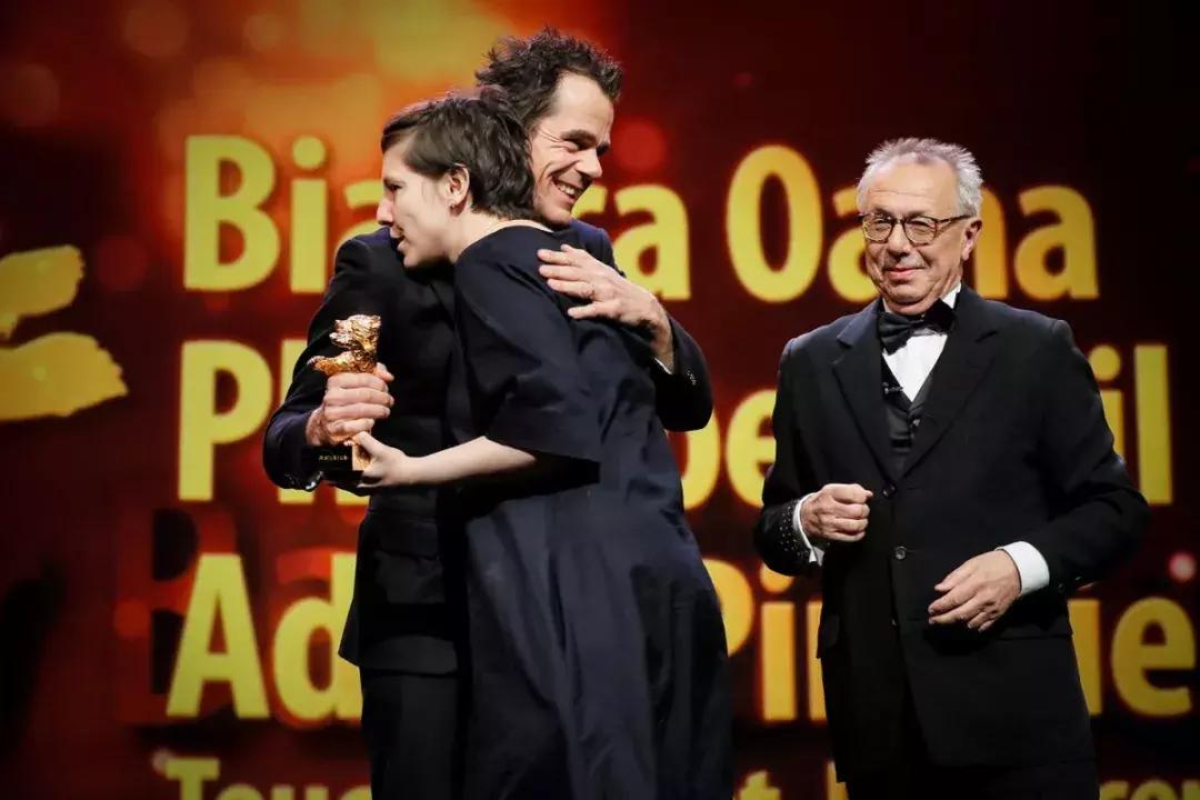 即便没什么人看，我们也想聊聊的柏林电影节