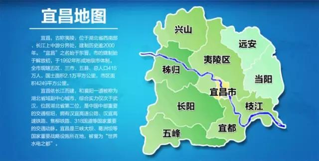 为什么2018年还要留在宜昌？这是我所有的理由！