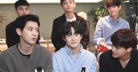 弱弱的问一句，头条有「灿白*党**」吗？