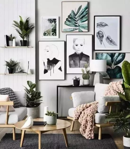 六十岁老人装修风格怎么搭配,适合50-60岁老人的装修风格