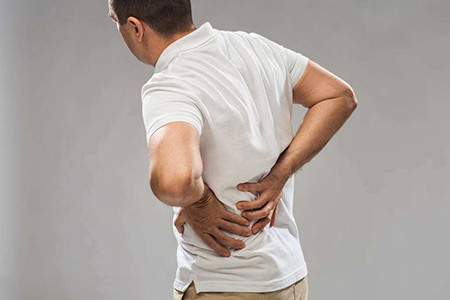 慢性腰痛最主要的病因,腰痛有多少种病因引起