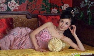 白居易妖猫传是什么时期,猫妖传里最有含义的诗句