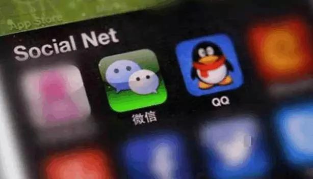 还记得你用过的qq吗,你还记得用过的qq吗