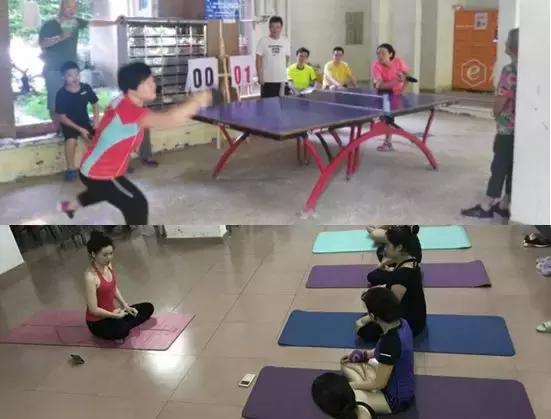 我们的小区实际情况,我的小区我做主代表物业发言