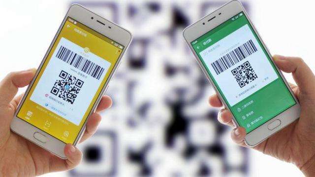 是否会出现无现金的社会,我们是否处在无现金社会