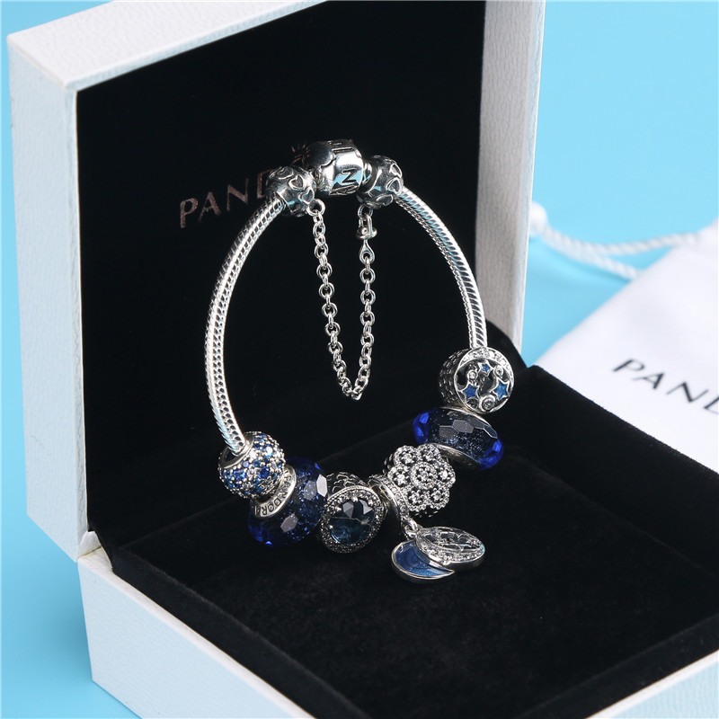 潘多拉饰品什么档次好一点,潘多拉饰品真的好吗