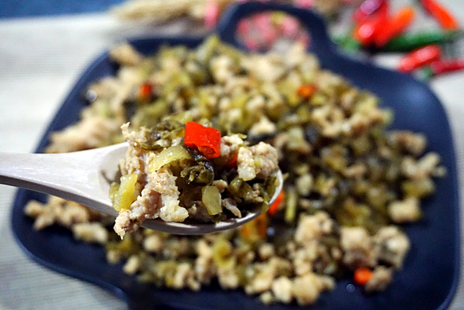 春天上火牙肿嗓子疼，这道菜得多吃，葱姜不放，五分钟出锅，省心