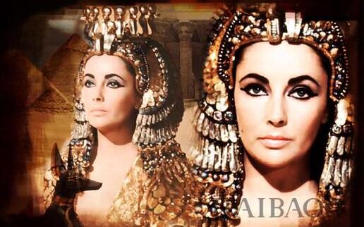 10年前的眼妆画法 (曾经画过的眼妆)