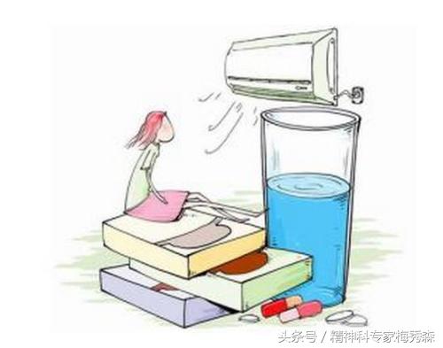 毒瘾发作到底什么感觉,毒瘾发作真实感受