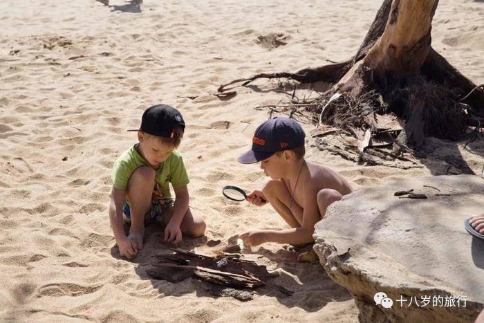 旅行义工vlog,义工旅行旅游攻略