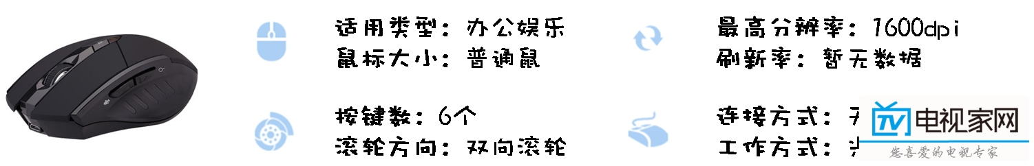 英菲克pw2鼠标测评,英菲克pb1鼠标真实评测