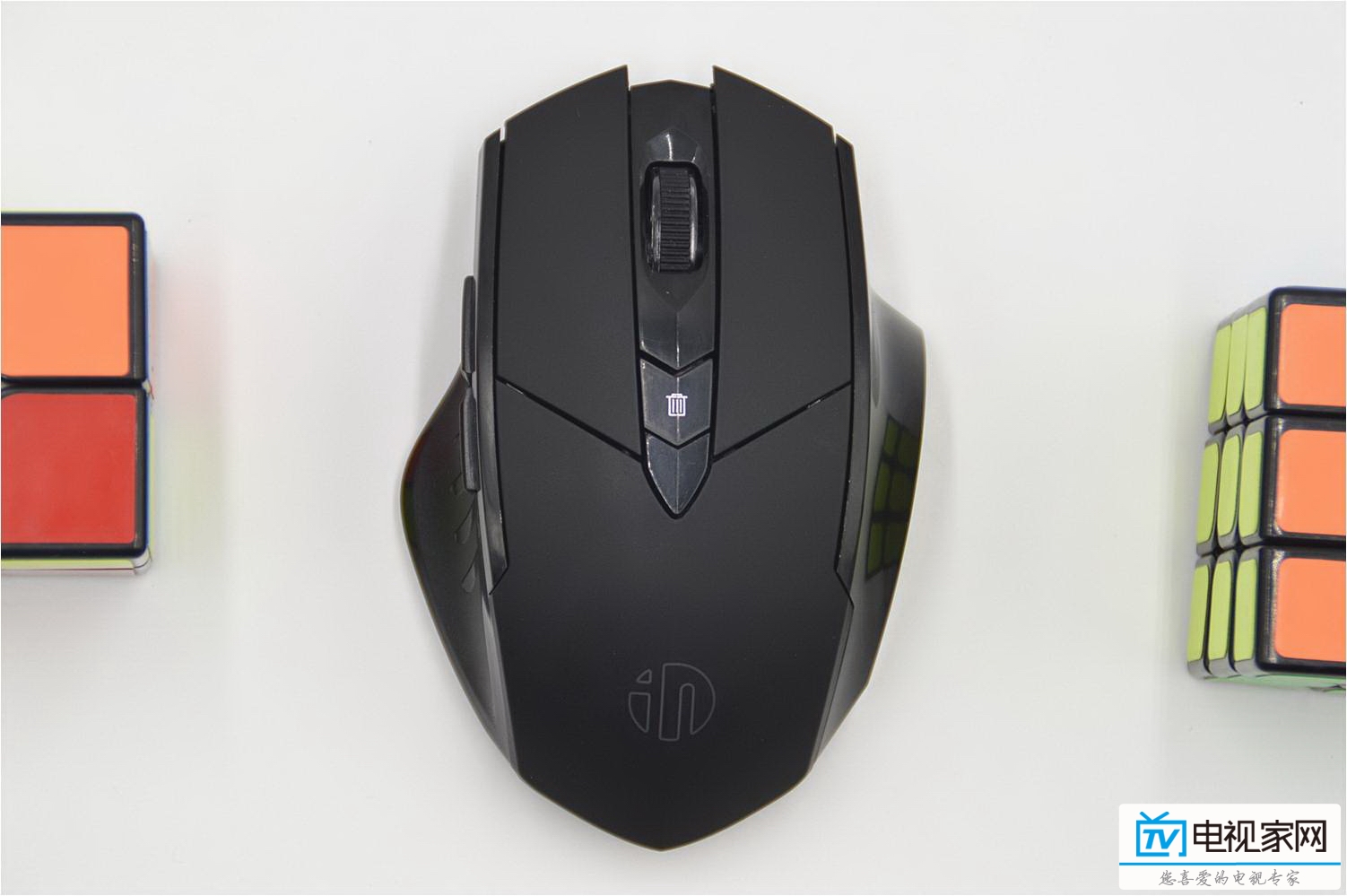 英菲克pw2鼠标测评,英菲克pb1鼠标真实评测