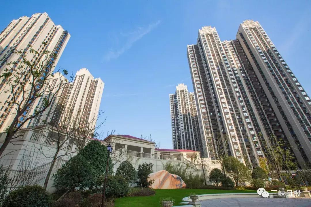 为什么2018年还要留在宜昌？这是我所有的理由！