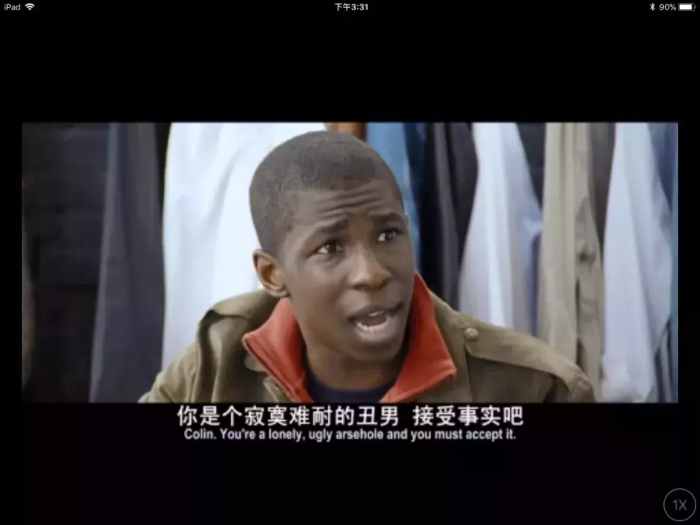 豆瓣高分国产电影推荐,推荐一部豆瓣高分的电影