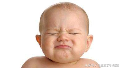 宝宝十天不拉屎但是肚子也不胀,宝宝8个月好几天不拉屎