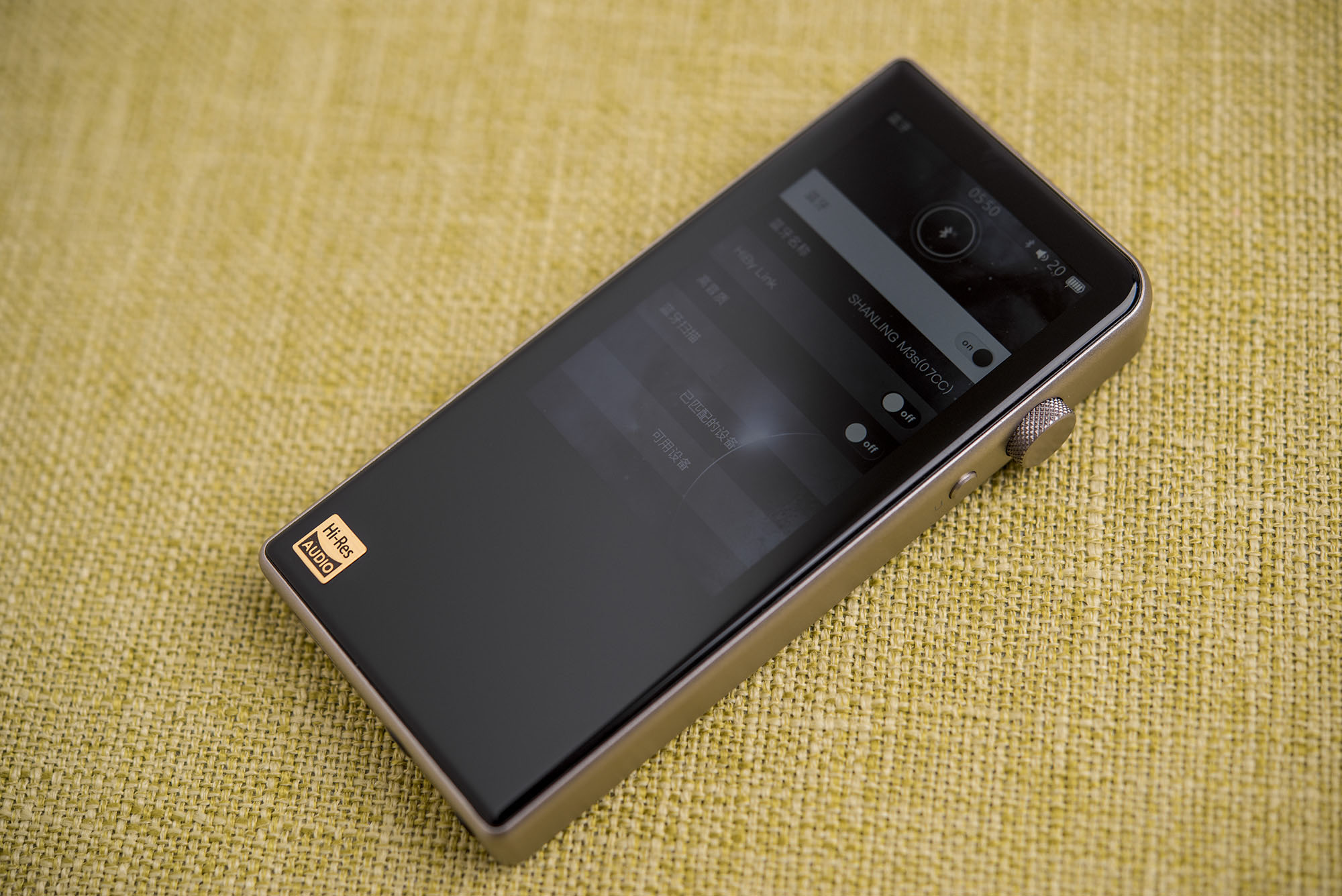 山灵m3s是什么水平,山灵m3s视频