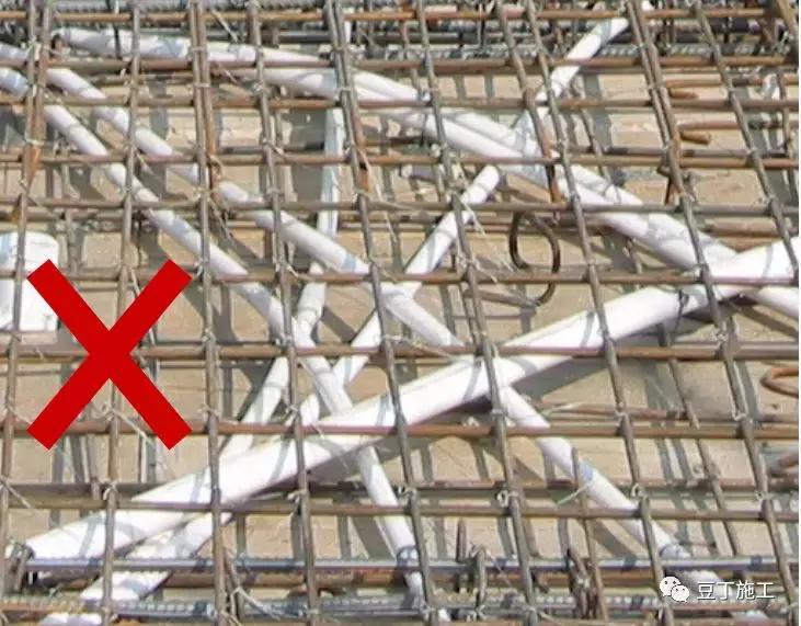 水电施工总结,预制板水电预埋施工全套教程