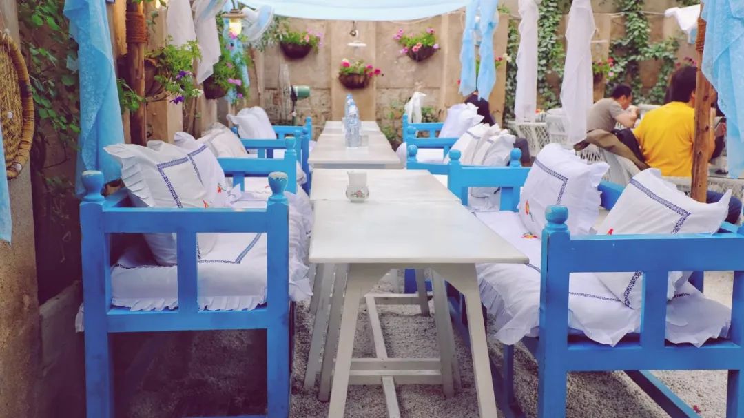 去迪拜旅游必去的顶级餐厅,迪拜必去的网红餐厅