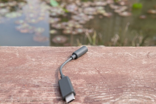 用上这个，让你的手机音质提升一倍都不止——HTCType-C转3.5