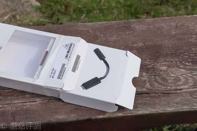 用上这个，让你的手机音质提升一倍都不止——HTCType-C转3.5