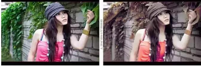 photoshop鍩虹绗旇,photoshop鍩虹鏁欏妗堜緥