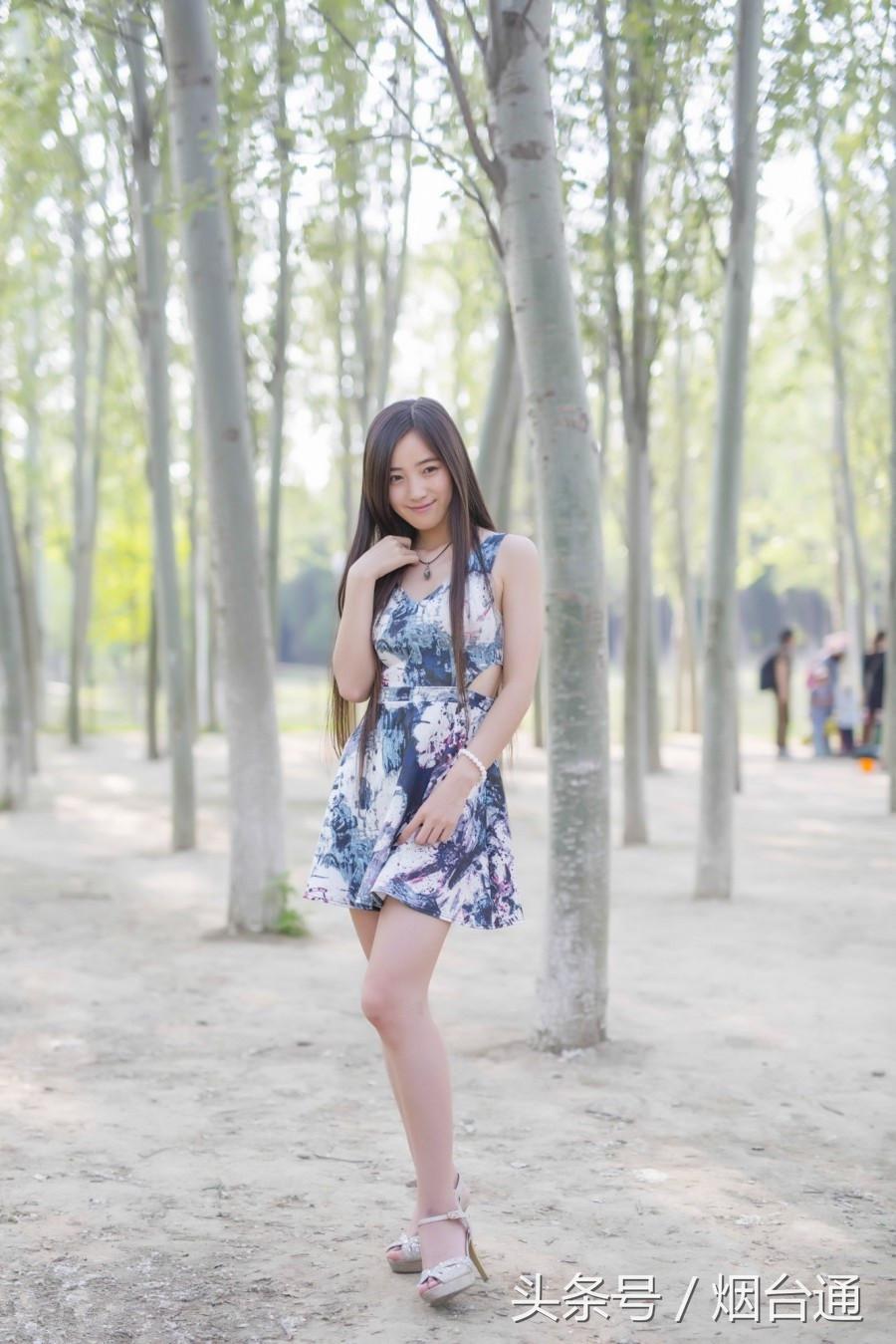 通哥给他起了个外号“恬静可爱妹”