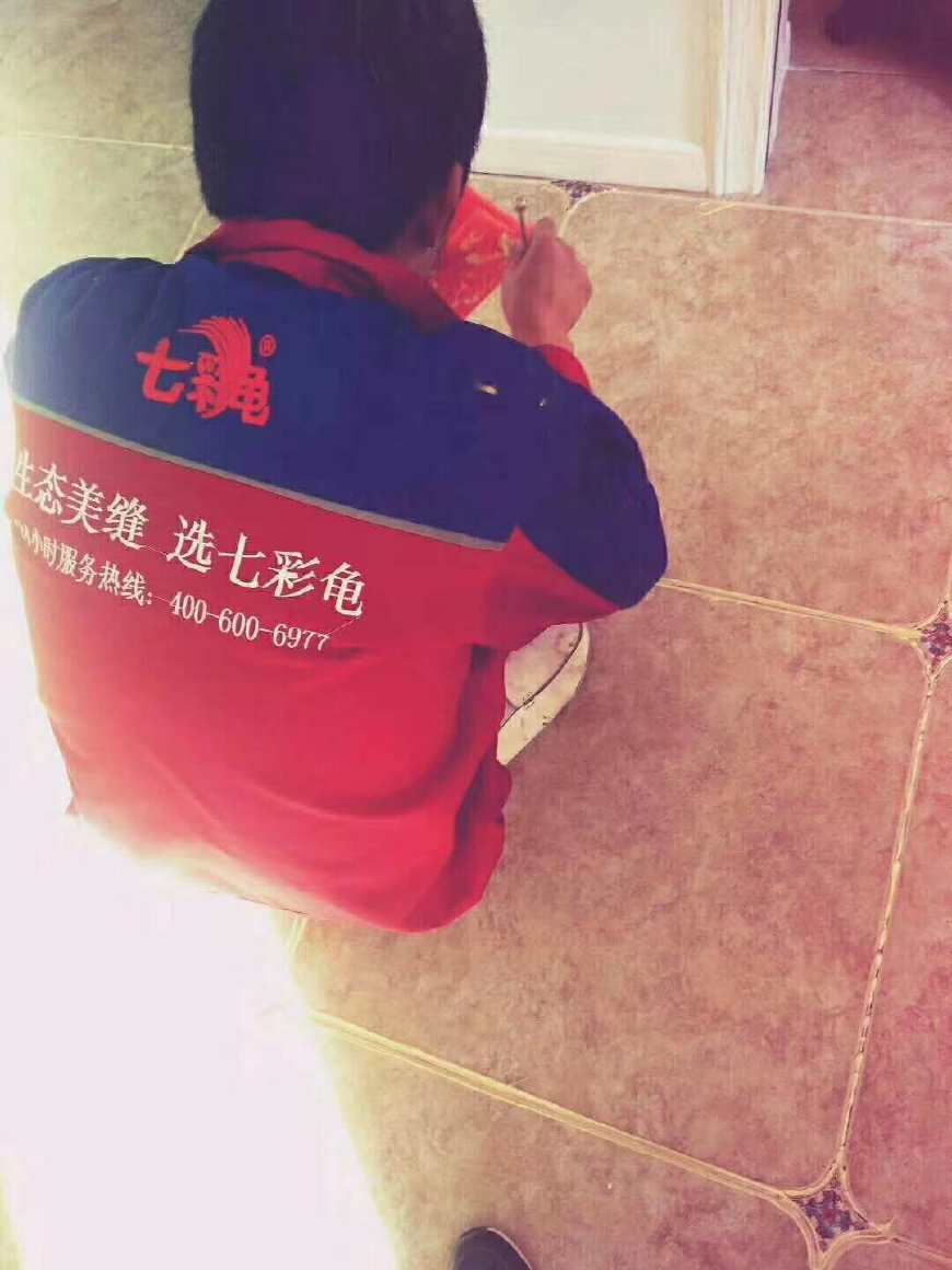 瓷砖美缝什么样的美缝剂好使,品牌美缝剂和一般美缝剂的区别