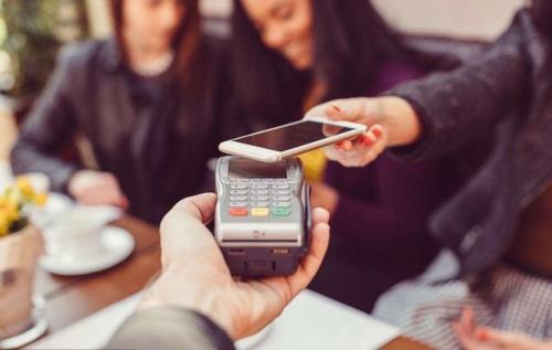 是否会出现无现金的社会,我们是否处在无现金社会