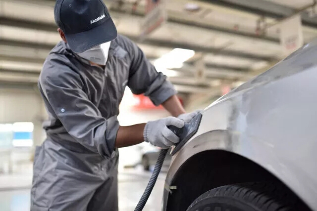 节后保养汽车,春节保养高峰期提前预约