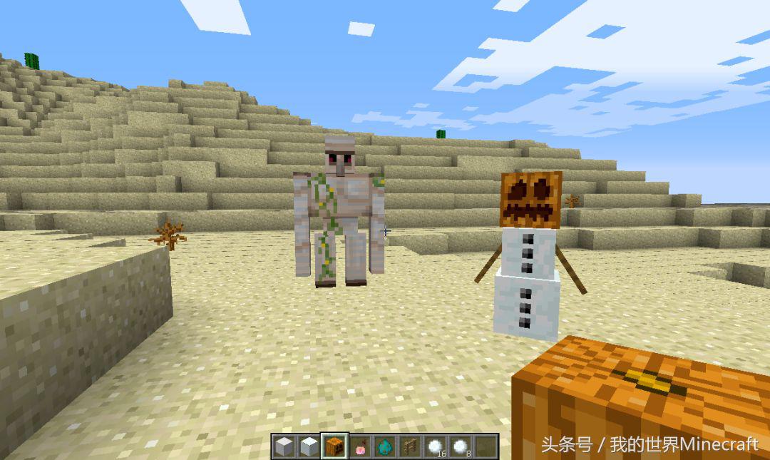 我的世界苦力怕为什么是mc之王,我的世界苦力怕的脑子里会有什么