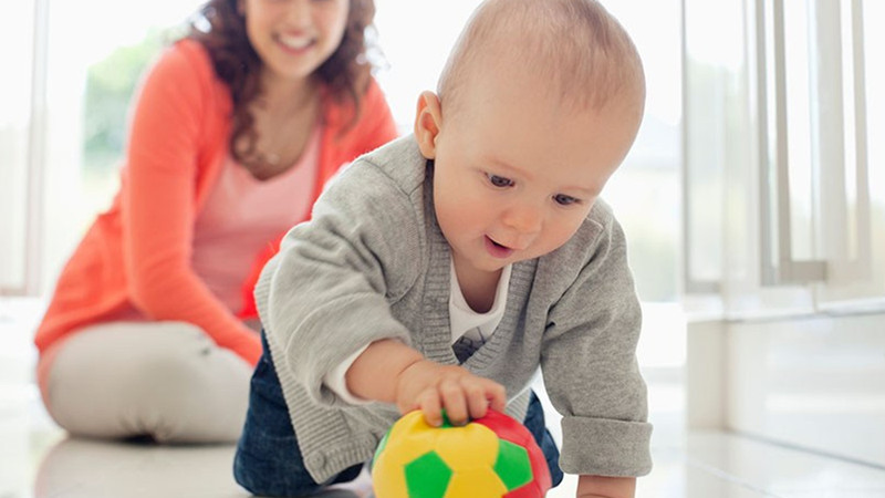 快速解决宝宝积食方法有哪些,治理宝宝积食的推拿