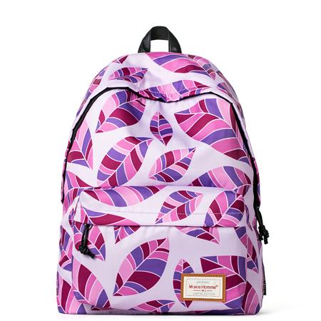 听说开学季与双肩包更配哟~