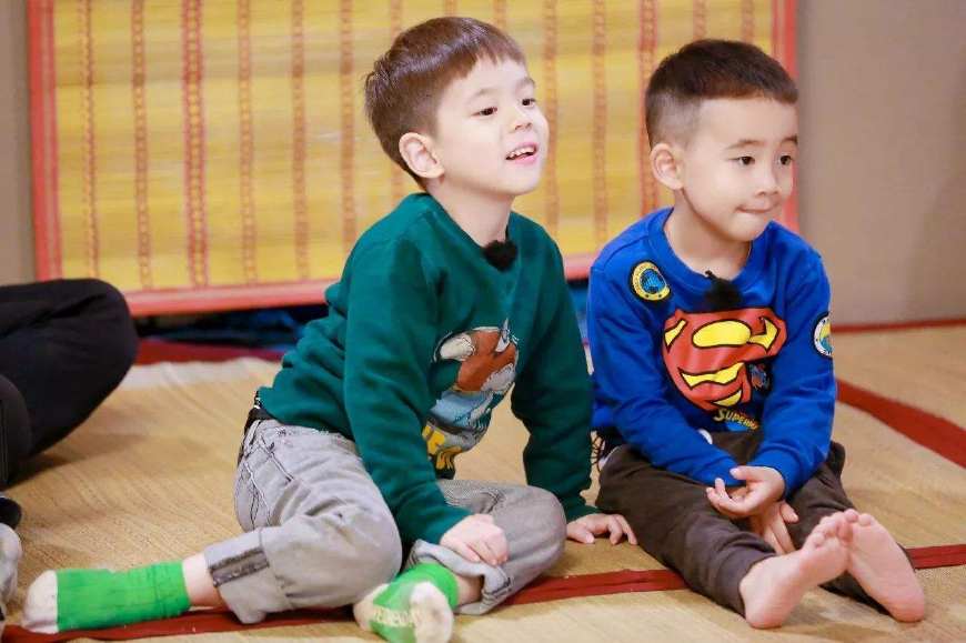 明星孩子的名字大全,明星宝宝名称大全