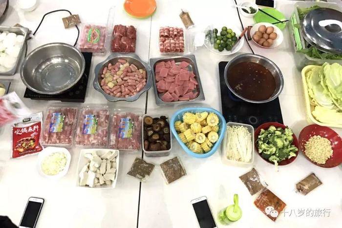 旅行义工vlog,义工旅行旅游攻略