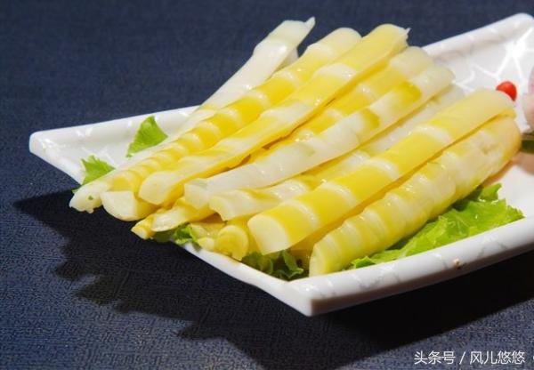 罗汉竹竹笋的功效与作用,毛竹麻竹箭竹楠竹的区别