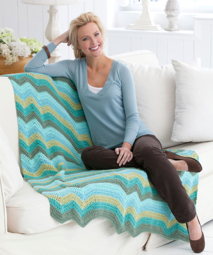 柔软的羊毛毯,毛线毯夏季薄款成人