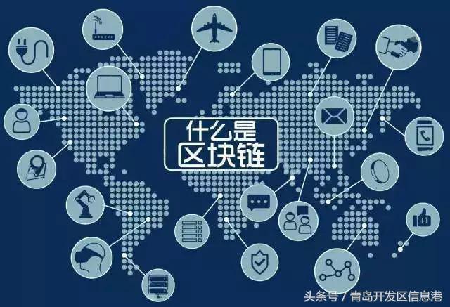 什么是区块链三分钟弄懂区块链,区块链技术的到来我们能做什么
