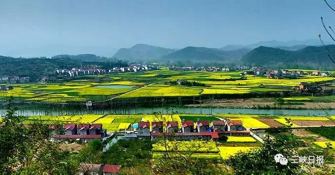 为什么2018年还要留在宜昌？这是我所有的理由！