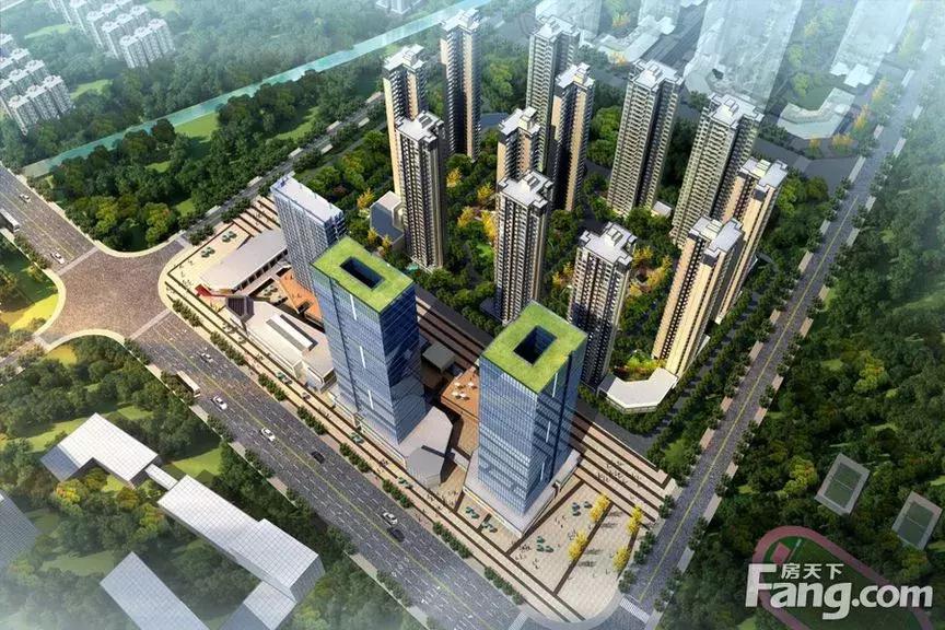 保利爱尚里一期房价多少,最新摇号楼盘点评