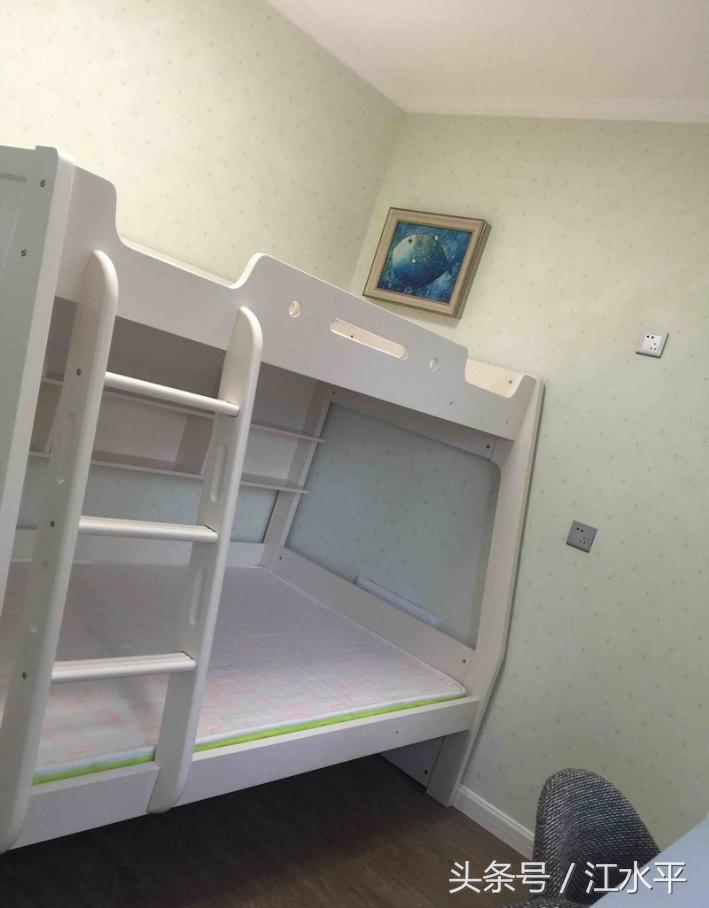 大白墙简单装修风格效果图120平,140平4居新中式装修效果图