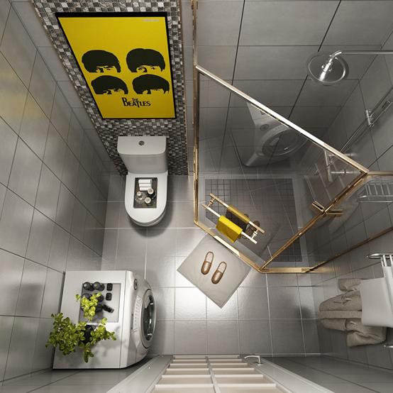 平方小的房子怎么装修,房子买小了想换大的怎么办