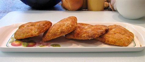 我知道面包是bread,但是你知道具体的面包英文名称的说法吗？