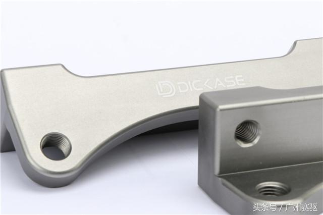 不要小看这两个刹车改装部件——合头桥位