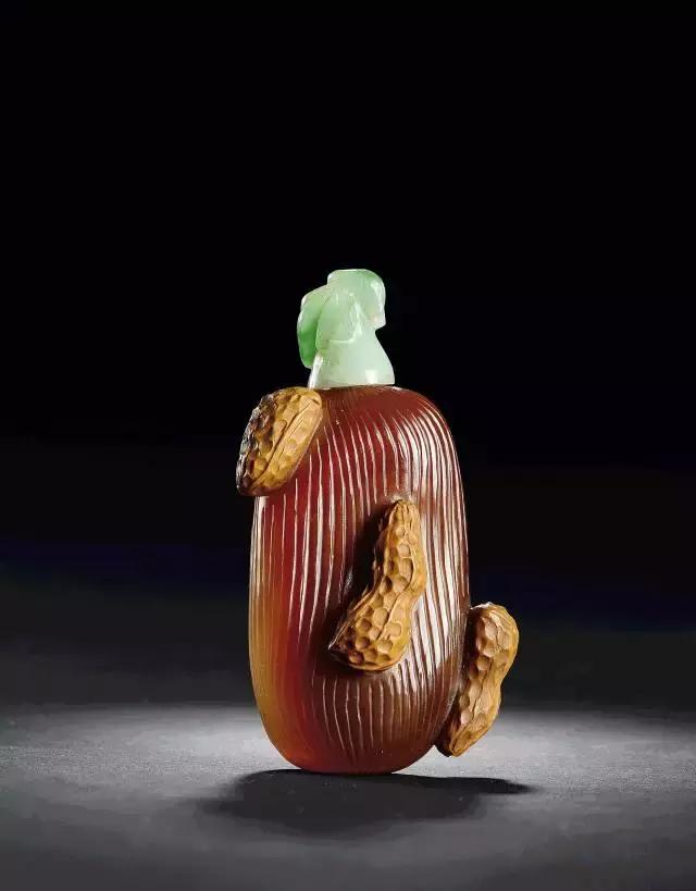 衡水哪里的鼻烟壶有名,衡水鼻烟壶内画大师排名