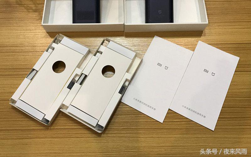 长距离、高稳定、全汉显、简单易用，米家对讲机体验